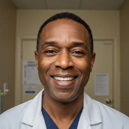 Dr. Edward Townsend