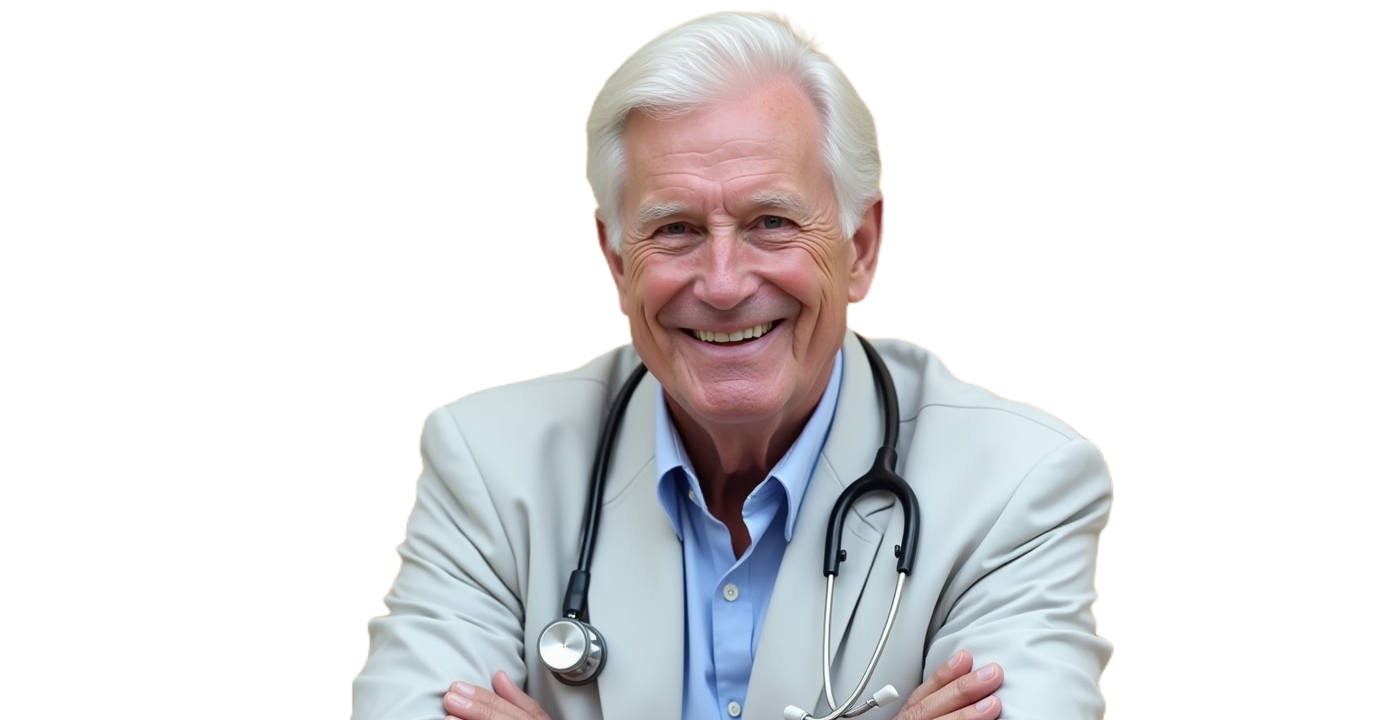Senior medical professional from AAPM