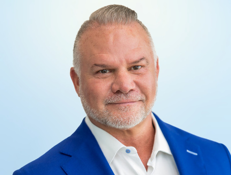 Dan DeNeui