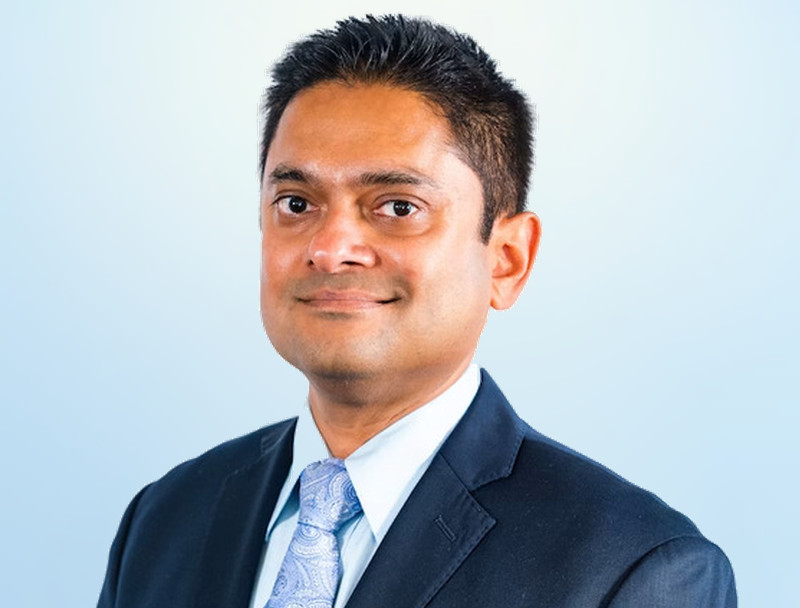 Dr. Jay Bhaumik
