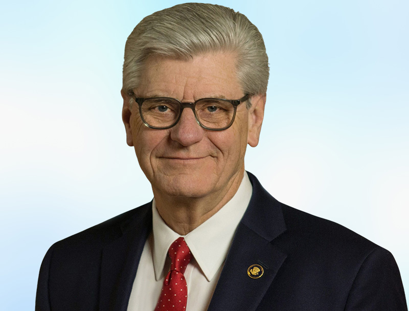 Gov. Phil Bryant