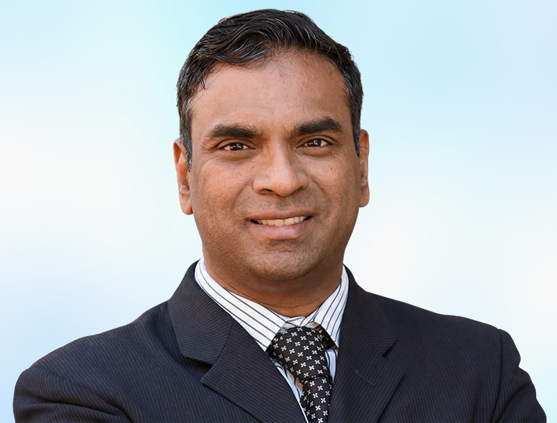 Dr. Pradeep Albert, MD