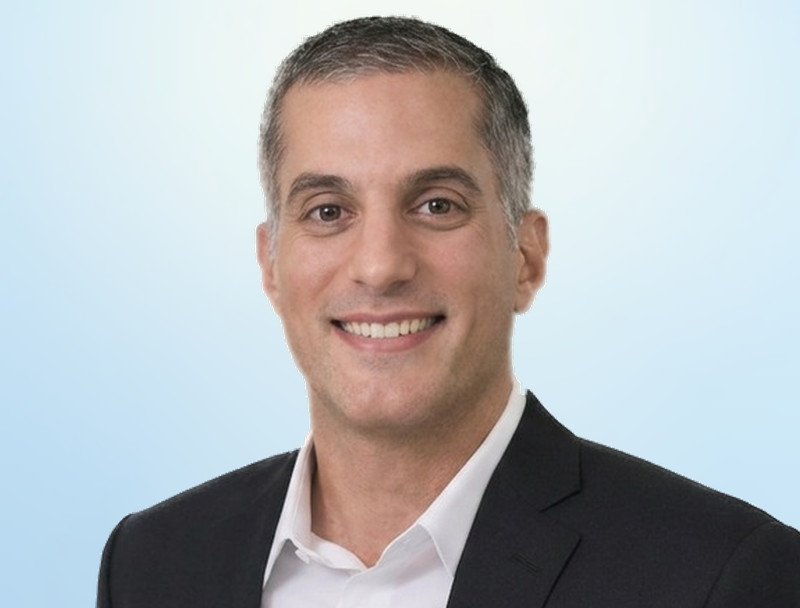Shaun Noorian