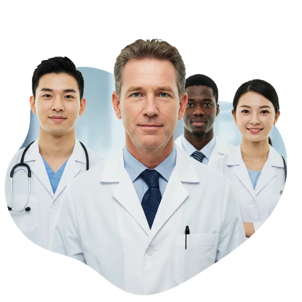 AAPM members and founding community