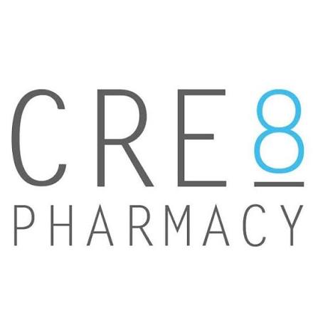 CRE8 Pharmacy
